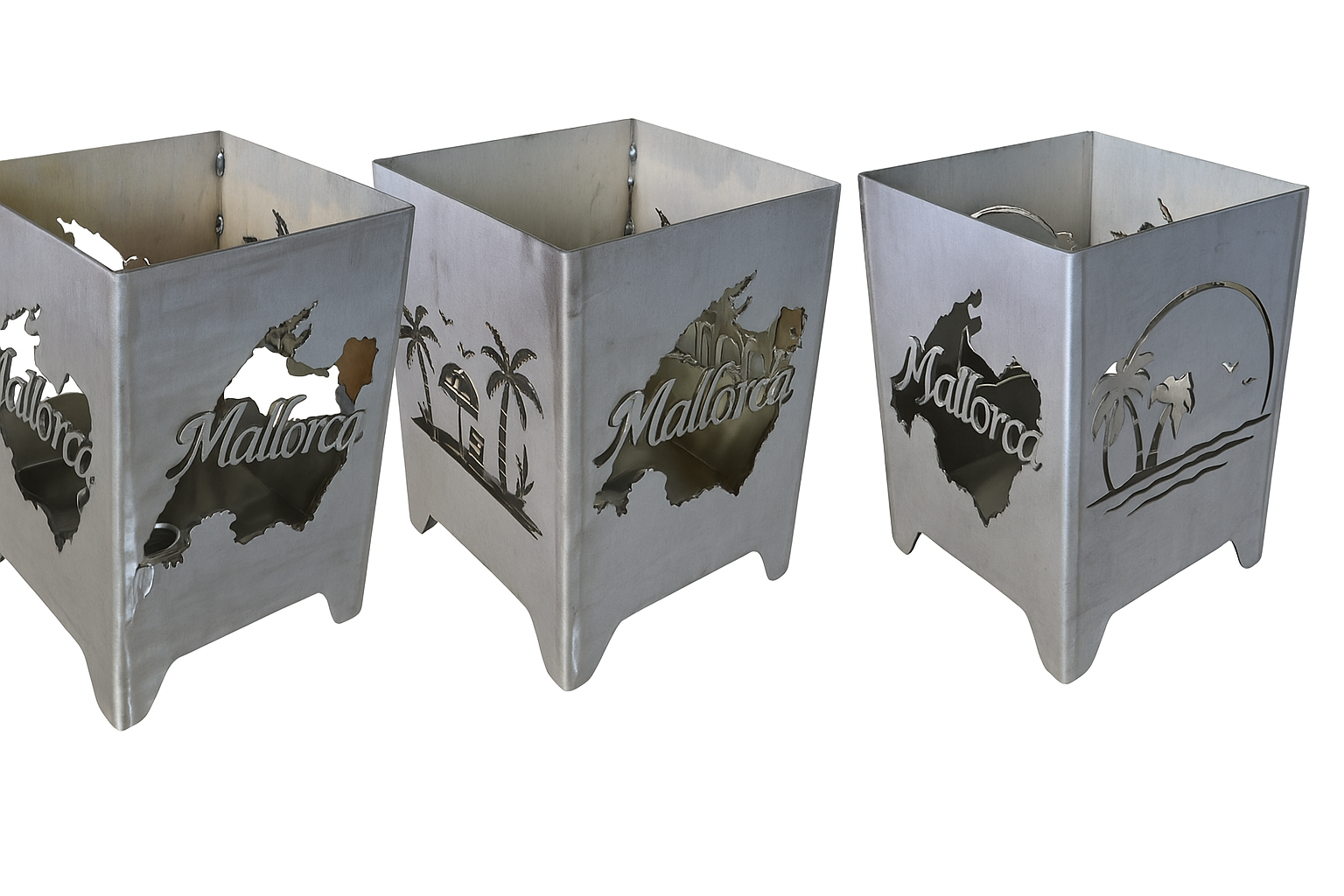 Feuerkorb MALLORCA 50cm