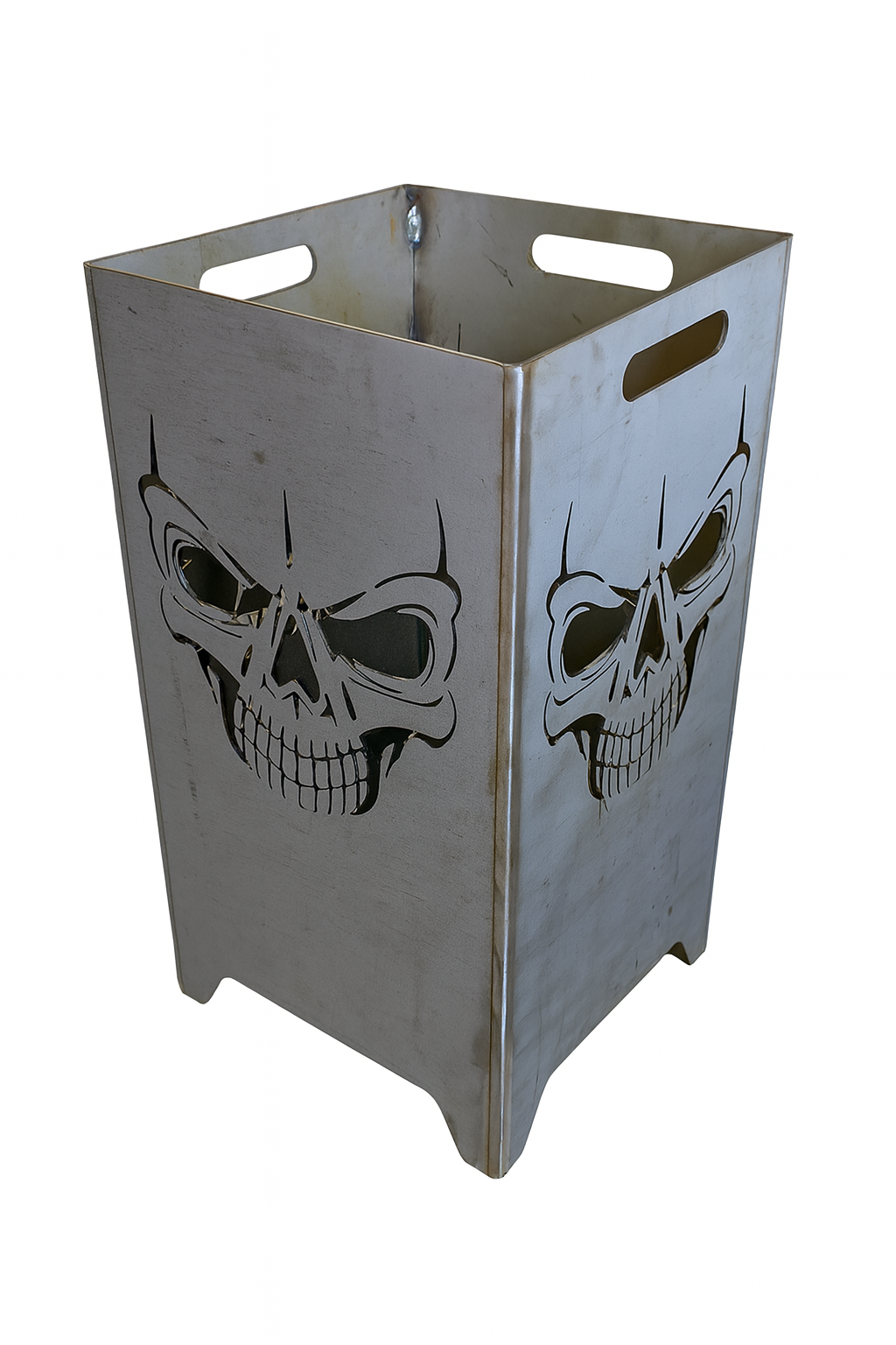 Feuerkorb Totenkopf Jim