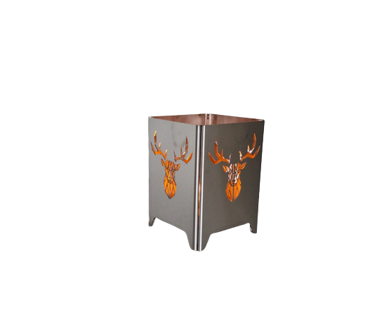 TF-VA-Hirsch-abstrakt_210137_1-removebg-preview Edelstahl Mini - Feuerkorb Hirsch - abstrakt