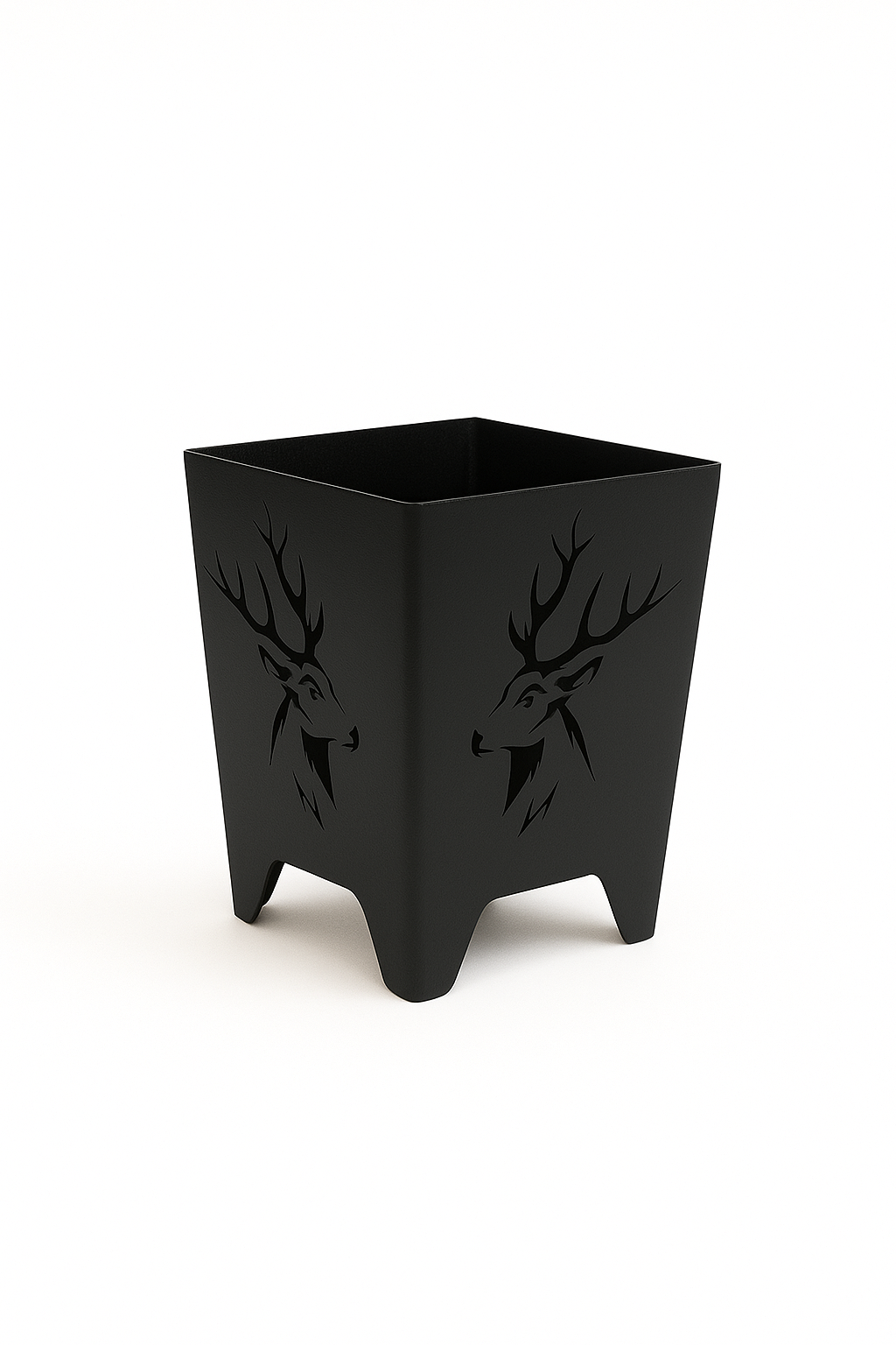 Windlicht HIRSCHKOPF