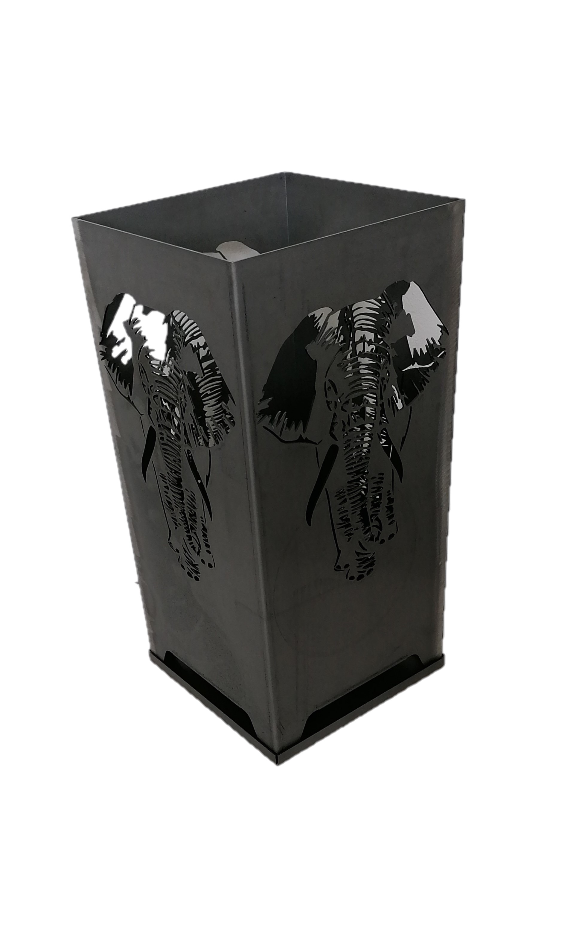 FK-Elefant__ Feuerkorb Elefant