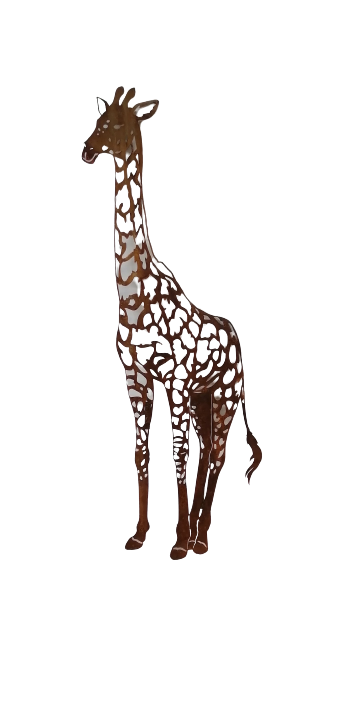 GT-Giraffe