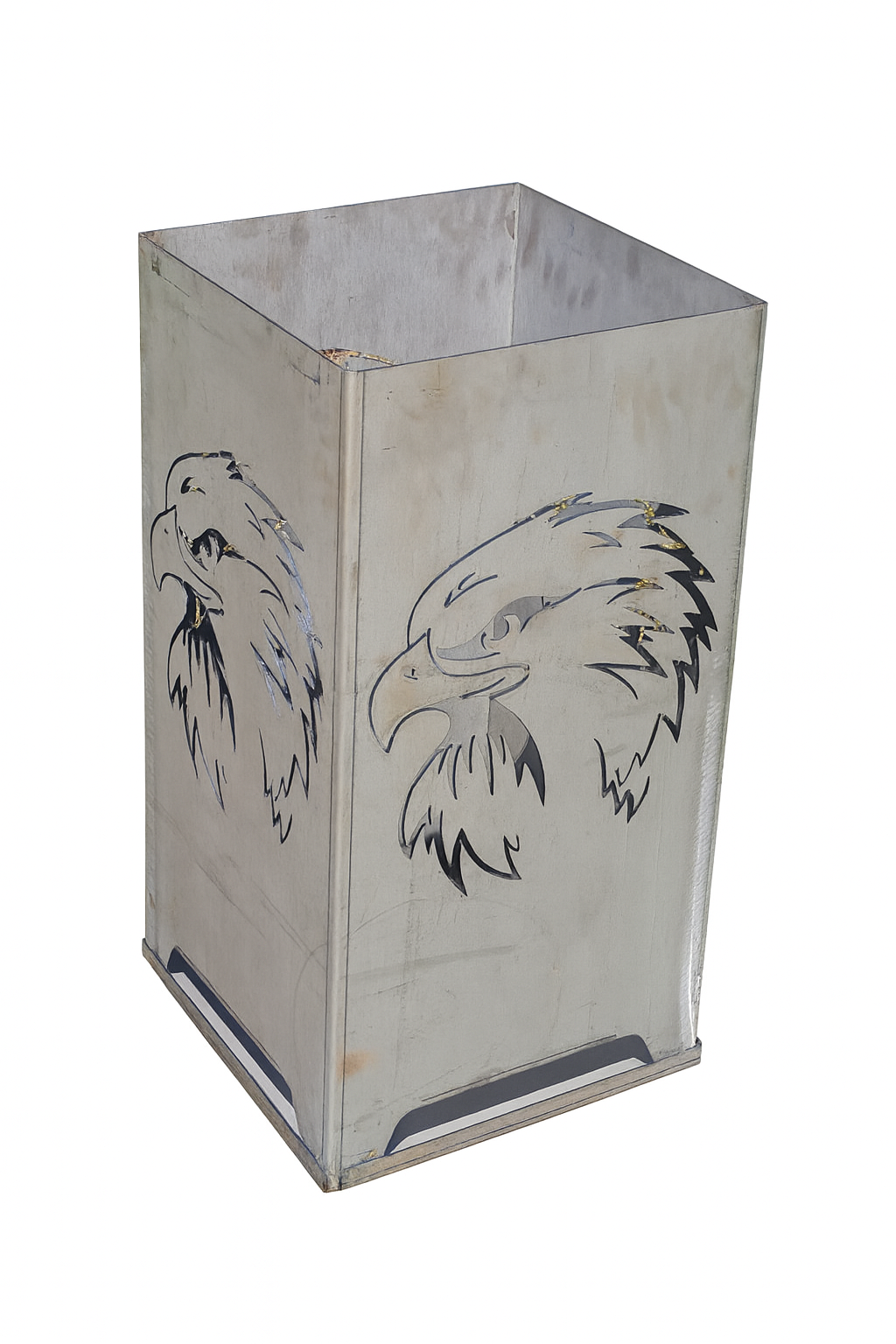 Feuerkorb Adler 50cm oder 75cm