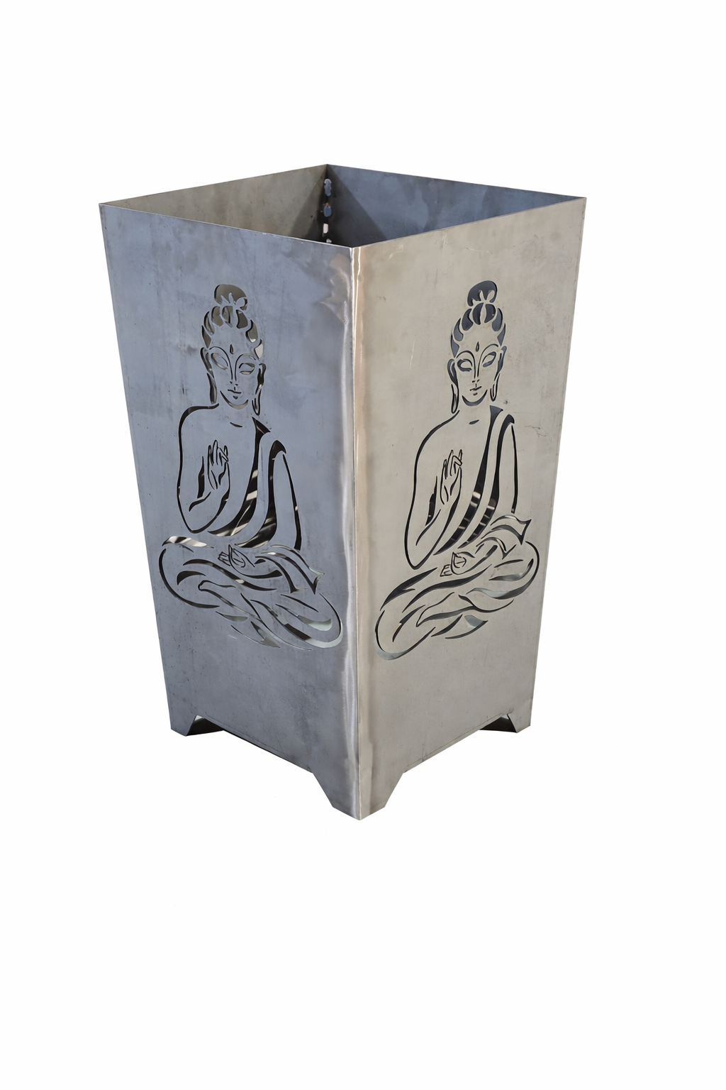 Feuerkorb Buddha 75cm